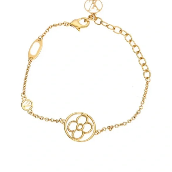 LV BLOSSOM BRACELET