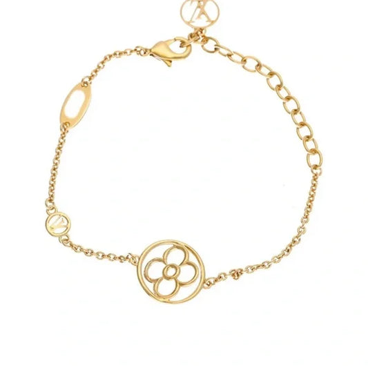 LV BLOSSOM BRACELET