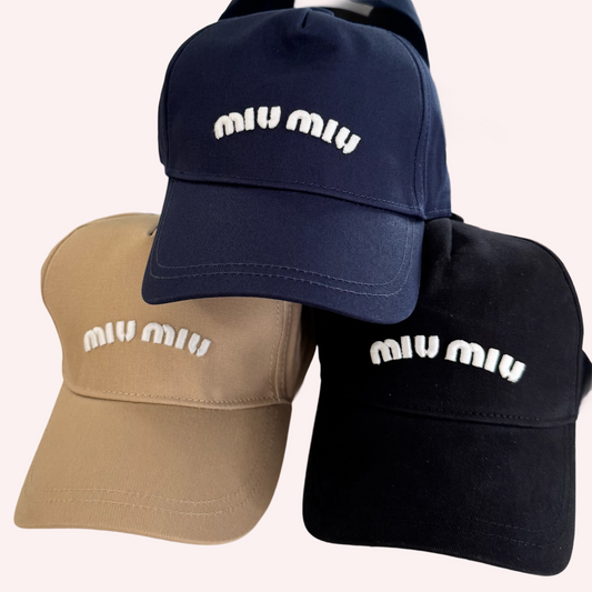 Baseball cap