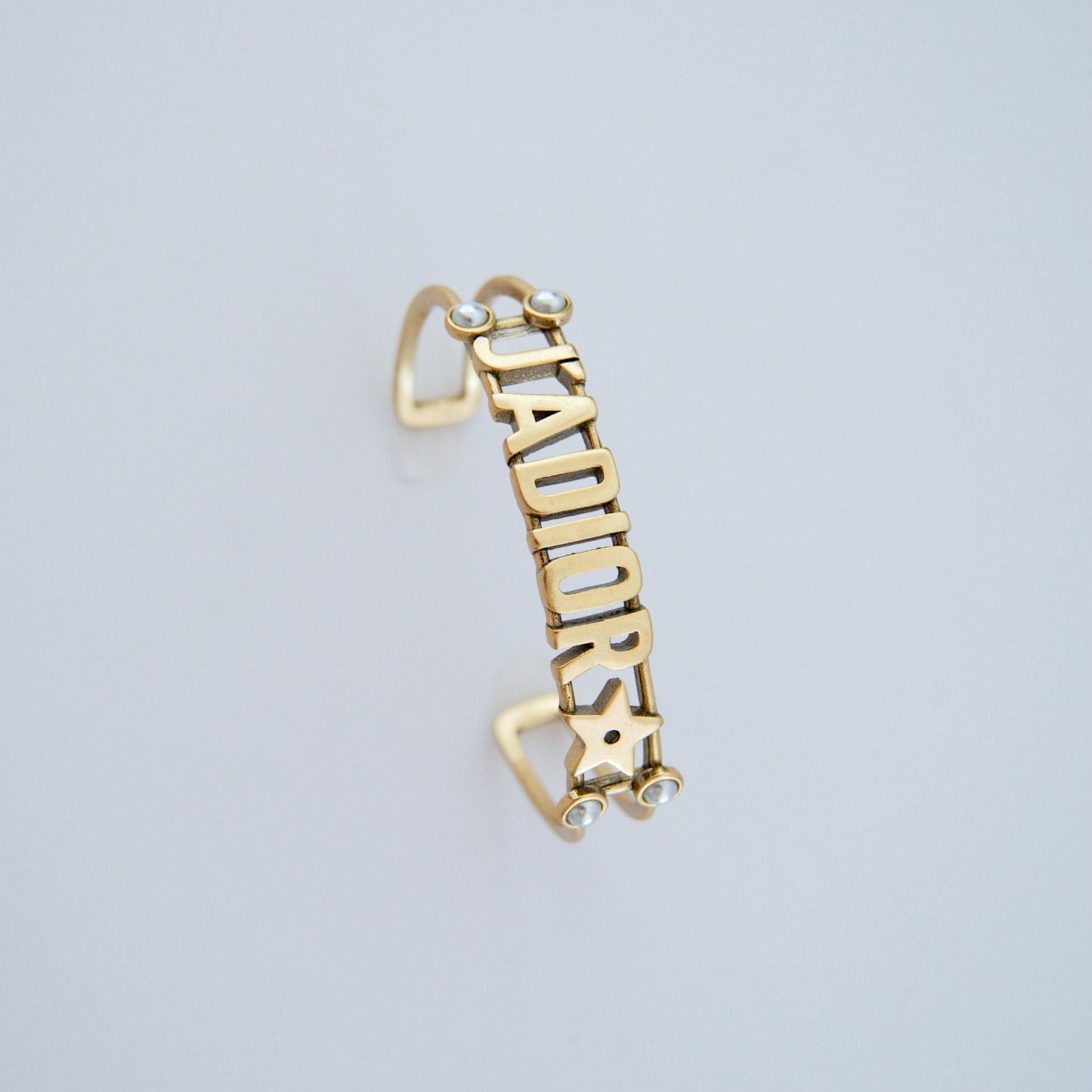 JD Vintage bracelet