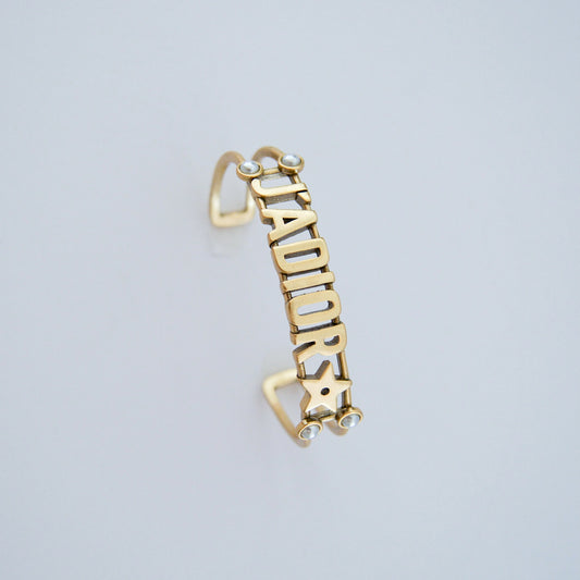 JD Vintage bracelet