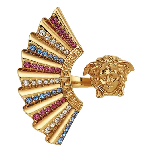 Mudusa Ring