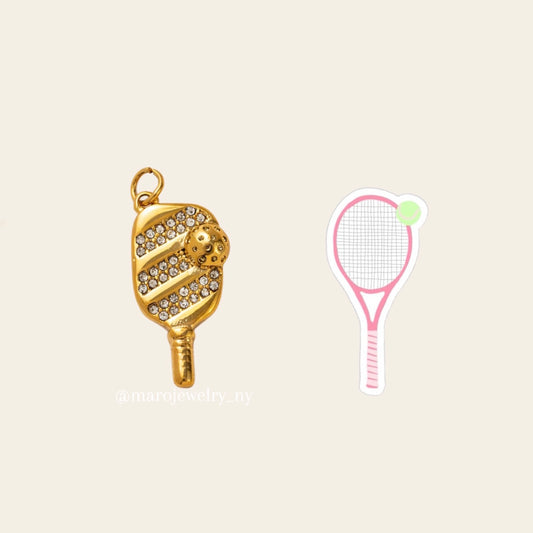 Pickleball