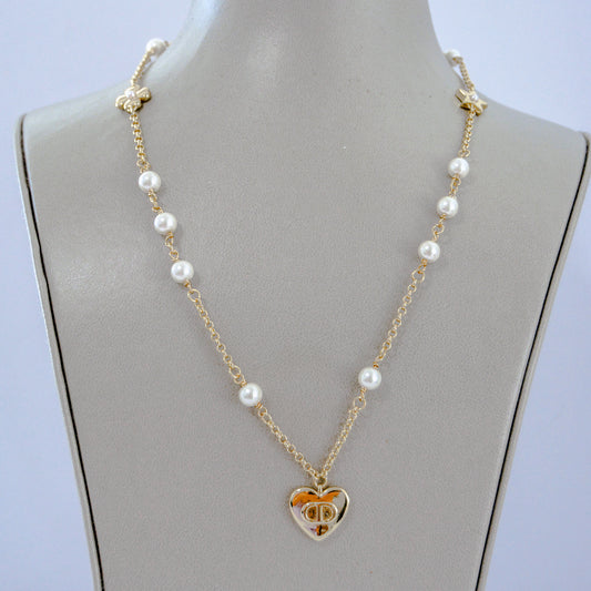 CD Necklace