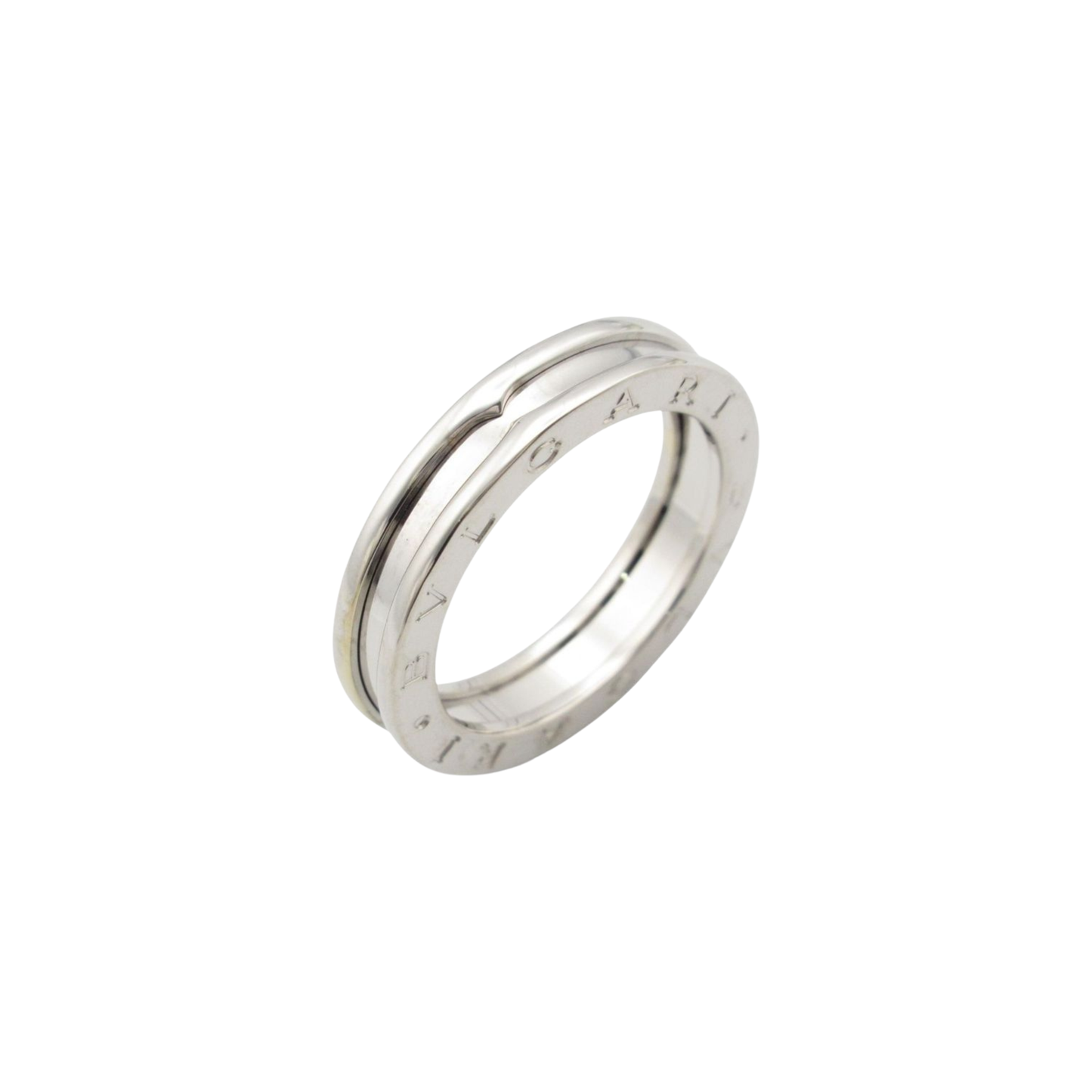 Bvl Plain Ring - MARO JEWELRY