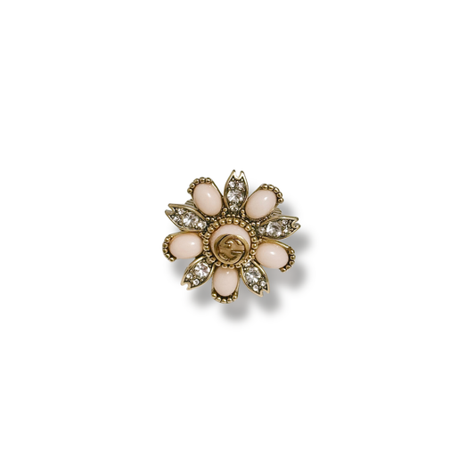GG PINK RING
