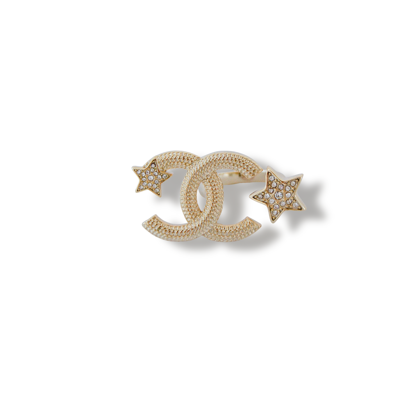 Star ⭐️ ring - MARO JEWELRY