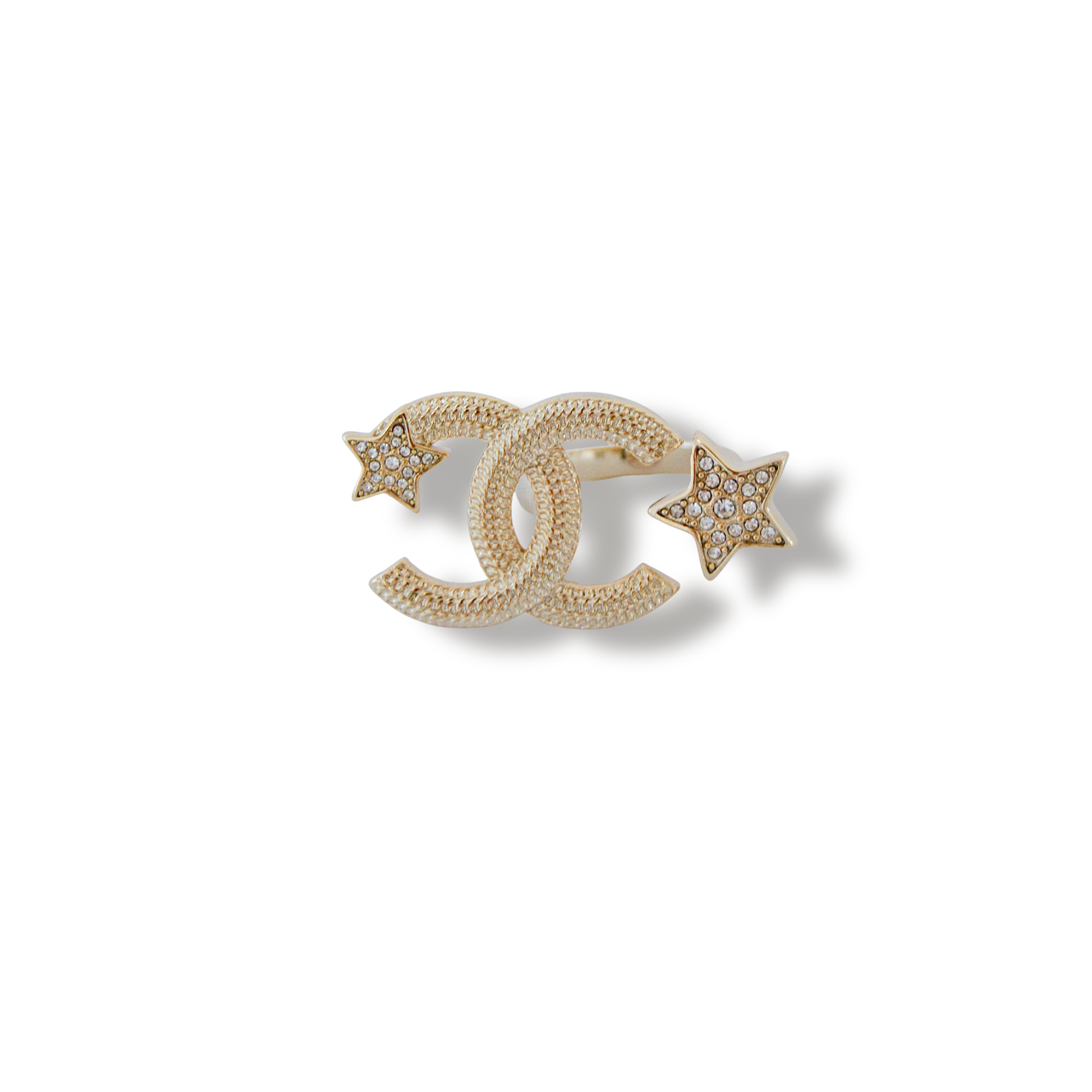 Star ⭐️ ring - MARO JEWELRY