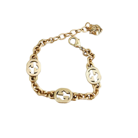 G VINTAGE BRACELET
