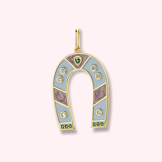 Lucky Soul Charm
