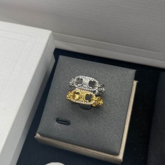 CLN Ring