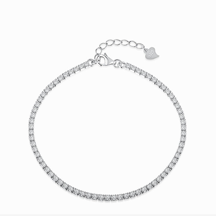 Tennis Bracelet - MARO JEWELRY