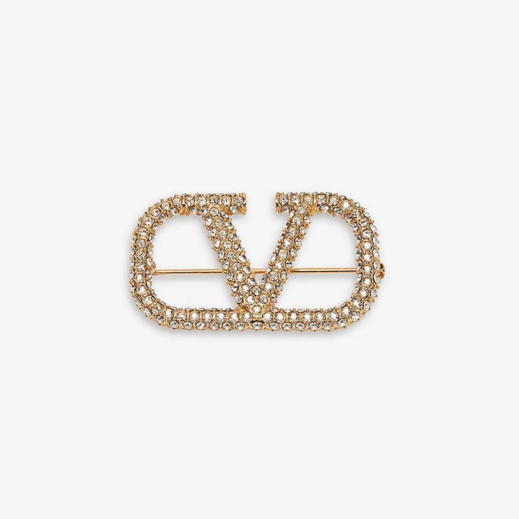 VLNTINO BROOCH