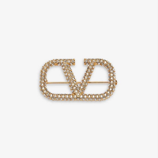 VLNTINO BROOCH